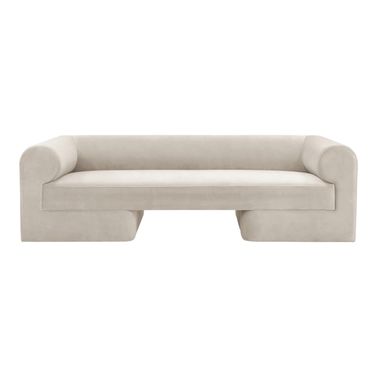 Ionic Sofa In Meg Taupe