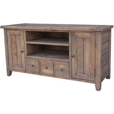 Irish Coast Regular Media Unit In Sundried