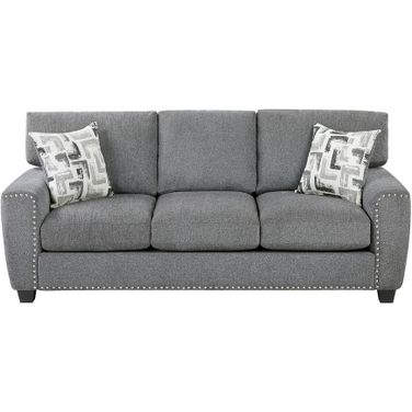 Isabel Sofa In Gray