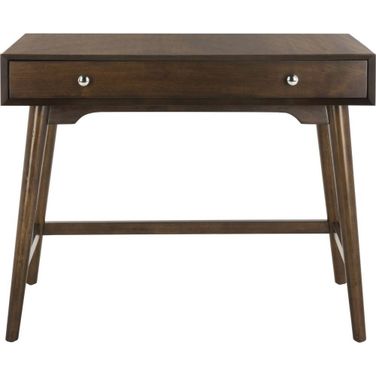 Isadora Walnut Desk