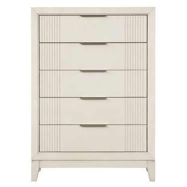 Isadore Chest In Antique White