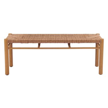 Iska Bench In Natural