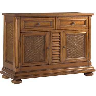 Island Estate Antigua Server In Plantation