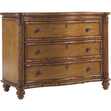 Island Estate Barbados Chest In Plantation