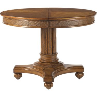 Island Estate Cayman Kitchen Table In Plantation