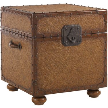 Island Estate East Cove Trunk In Plantation
