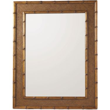 Island Estate Palm Grove Mirror In Plantation
