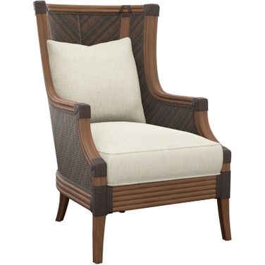 Island Estate Rum Beach Chair