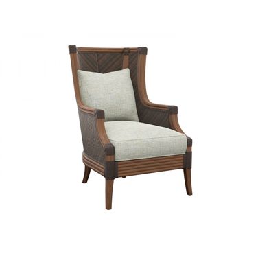 Island Estate Rum Beach Chair