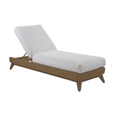 Isle Of Palms Chaise Lounge