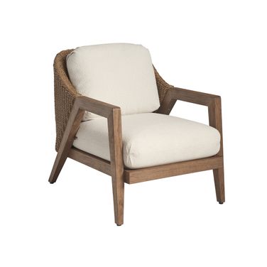 Isle Of Palms Lounge Chair