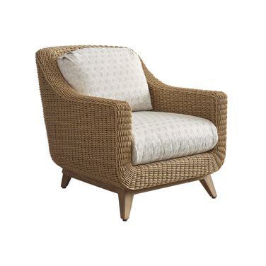 Isle Of Palms Lounge Chair