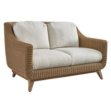Isle Of Palms Loveseat