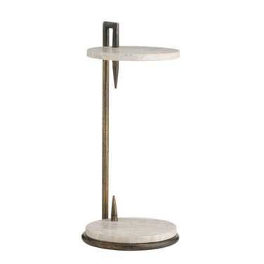 Ivetta Accent Table In Toronto