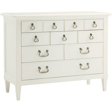 Ivory Key Elbow Beach Dresser In Somers Isle