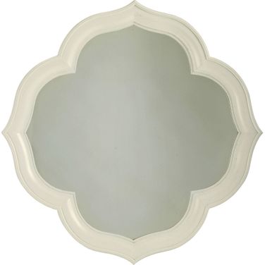 Ivory Key Paget Mirror In Somers Isle