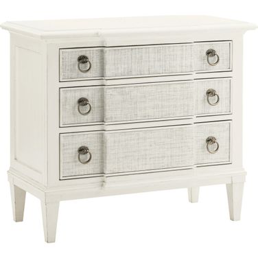 Ivory Key Tuckers Point Bachelors Chest In Somers Isle