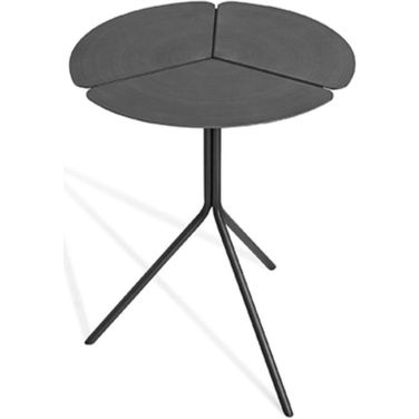 Ivy Bronze End Table