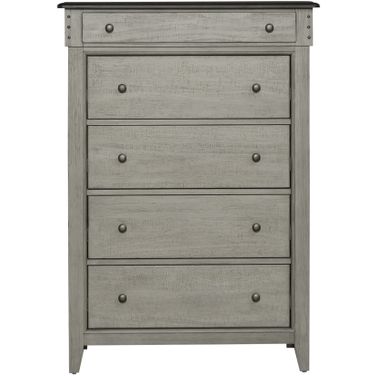 Ivy Hollow 5 Drawer Chest