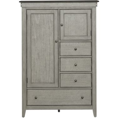 Ivy Hollow Door Chest