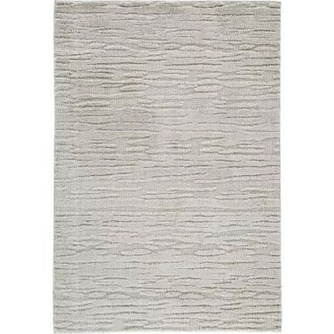Ivygail Fog Large Rug