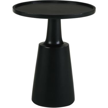 Ixia Round Accent Table