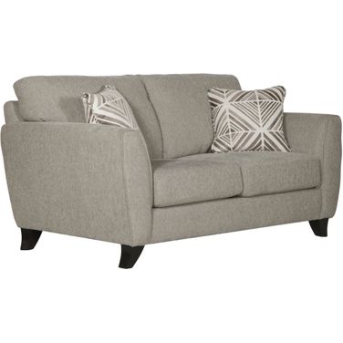 Jackson Alyssa Loveseat 421502207218207000