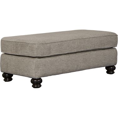 Jackson Freemont Ottoman