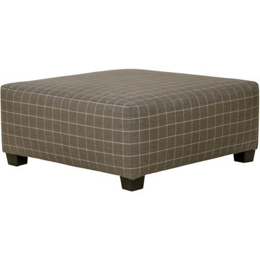 Jackson Lewiston Cocktail Ottoman