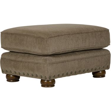 Jackson Singletary Ottoman 324110201049