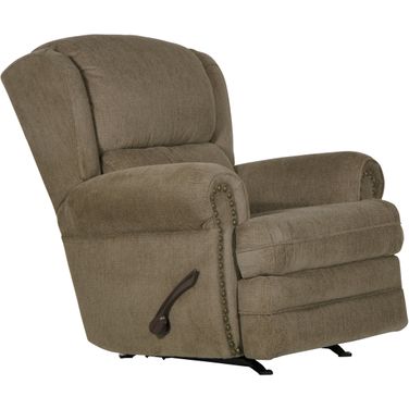 Singletary Rocker Recliner In Java