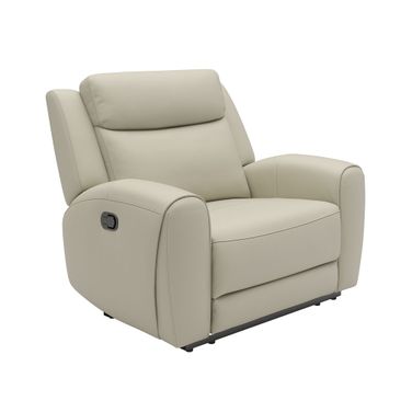 Jacobus Recliner In Beige