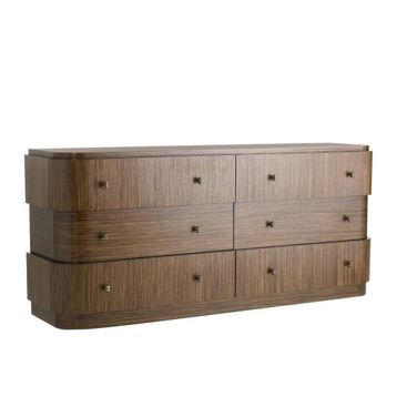 Jacques Chest In Brindle