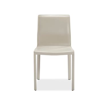 Jada Dining Chair Set of 2 In Sand