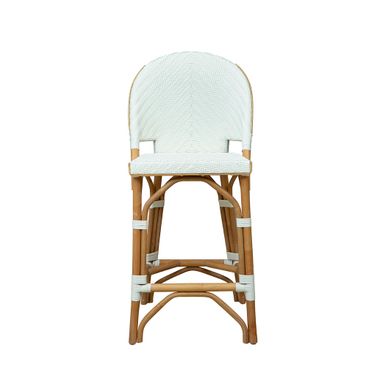 Jade Counter Stool
