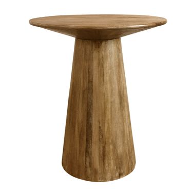 Jaden Round Counter Table
