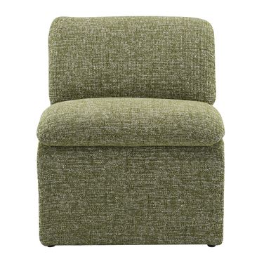 Jaeda Accent Chair In Green