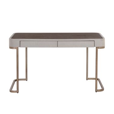 Jamille Desk In Cream