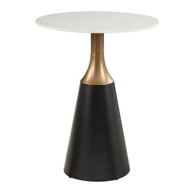 Jaramillo Counter Height Table In Black