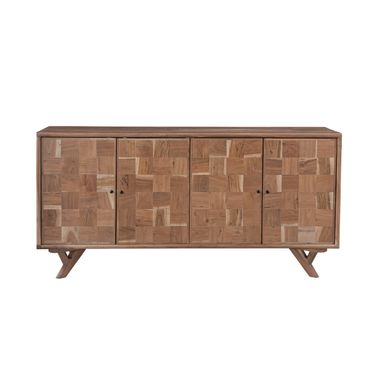Jarvis Server In Brown