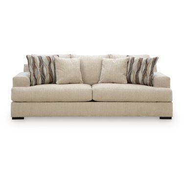 Jasmine Grove Sofa In Oatmeal