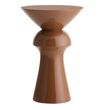 Jasper Accent Table In Cider
