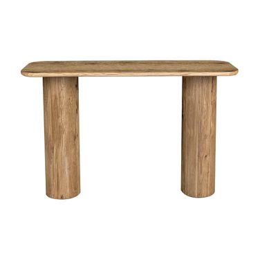 Jasper Console In Natural