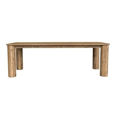 Jasper Dining Table In Natural