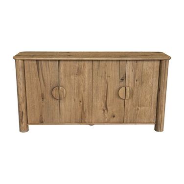 Jasper Large Sideboard In Natural