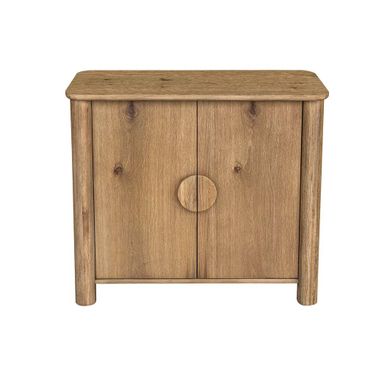 Jasper Small Sideboard In Natural