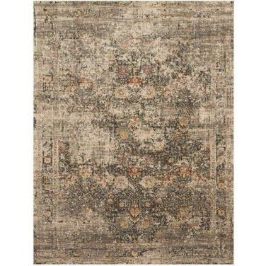 Javari Grey/Multi 12' x 15' Rug