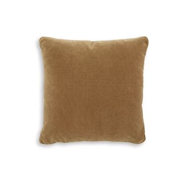 Jaxkins Pillow Set of 4 In Camel