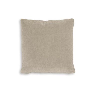 Jaxkins Pillow Set of 4 In Warm Gray