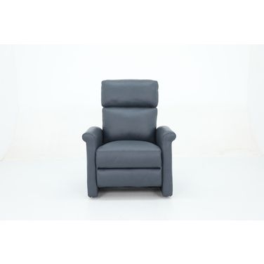 Jaxon Zero Gravity Power Recliner with Power Head Rest and Power Lumbar In Ocean